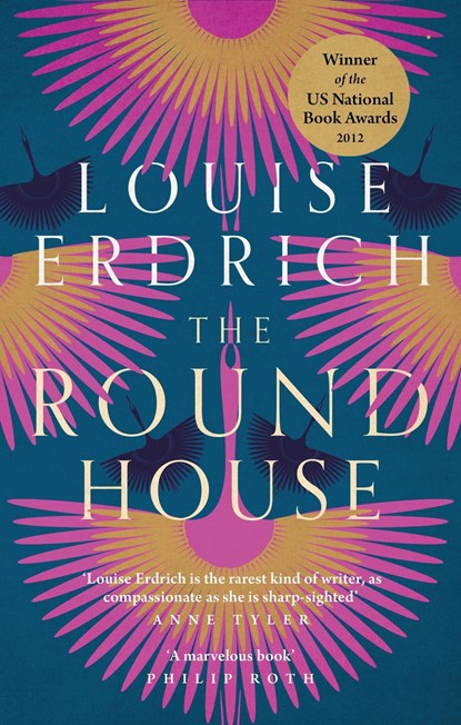 The Round House, Louise Erdrich - Paperback - 9781472108142