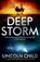 Deep Storm, Lincoln Child - Paperback - 9781472108234