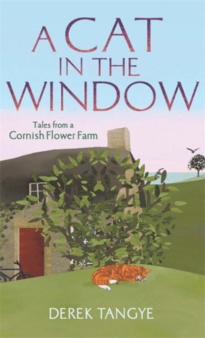 A Cat in the Window, Derek Tangye - Paperback - 9781472109910