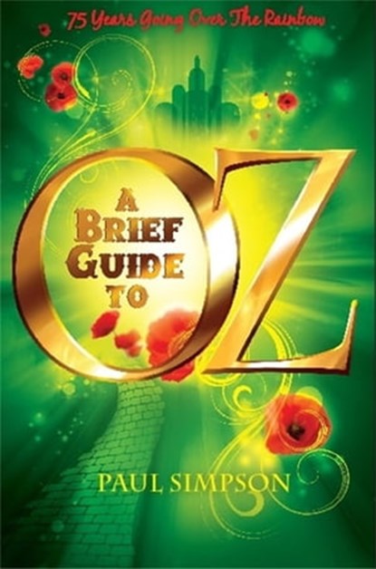 A Brief Guide To OZ, Paul Simpson - Ebook - 9781472110367
