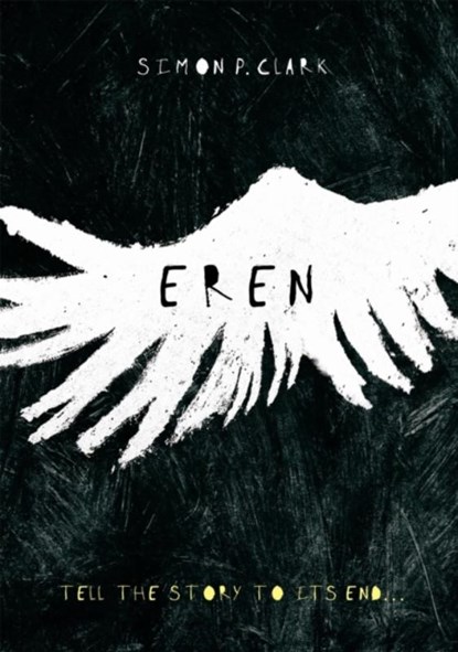Eren, Simon P. Clark - Paperback - 9781472110985