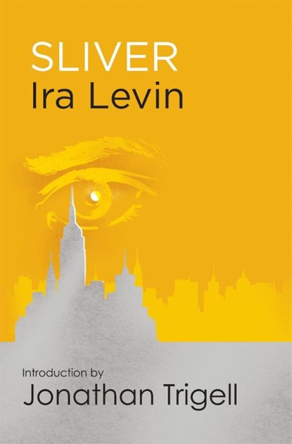 Sliver, Ira Levin - Paperback - 9781472111517