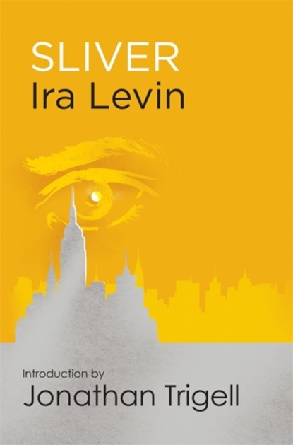 Sliver, Ira Levin - Paperback - 9781472111517