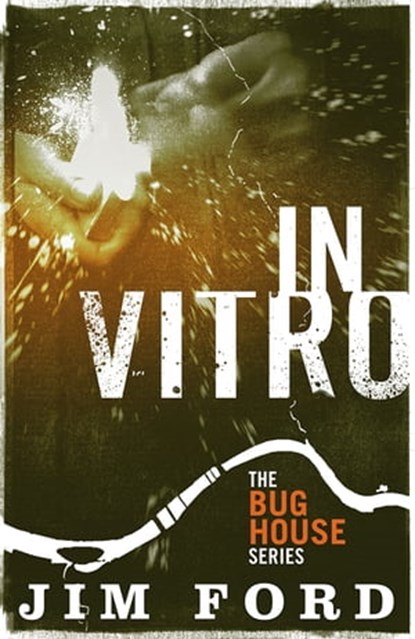 In Vitro, Jim Ford - Ebook - 9781472112064