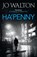 Ha'penny, Jo Walton - Paperback - 9781472112989