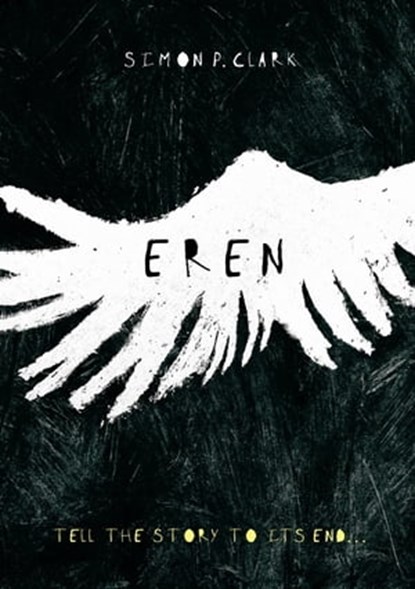 Eren, Simon P. Clark - Ebook - 9781472113573