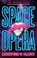 Space Opera, Catherynne M. Valente - Paperback - 9781472115089
