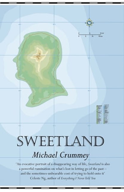 Sweetland, Michael Crummey - Ebook - 9781472115874