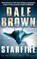 Starfire, Dale Brown - Paperback - 9781472117502