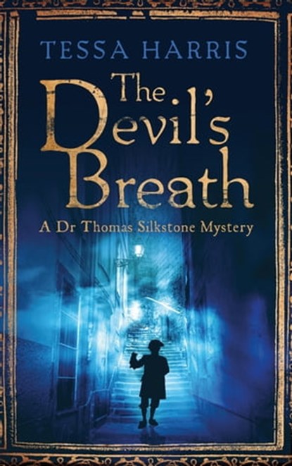 The Devil's Breath, Tessa Harris - Ebook - 9781472118219