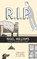 R.I.P., Nigel Williams - Paperback - 9781472118585
