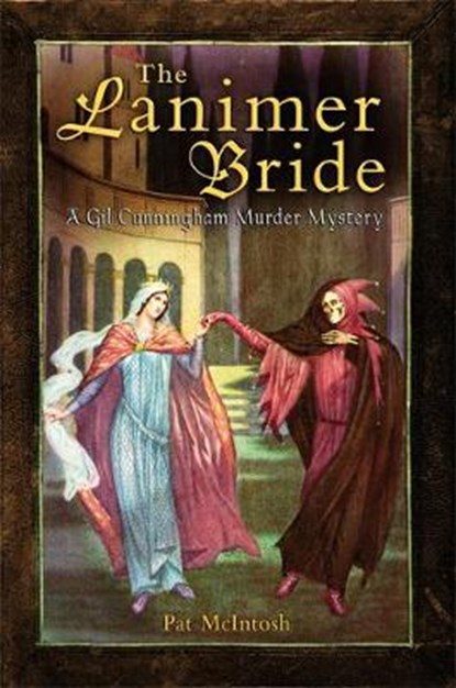 The Lanimer Bride, MCINTOSH,  Pat - Gebonden - 9781472118608
