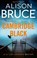 Cambridge Black, Alison Bruce - Paperback - 9781472119650