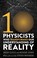 Ten physicists who transformed our understanding of reality, brian clegg - Paperback - 9781472120373