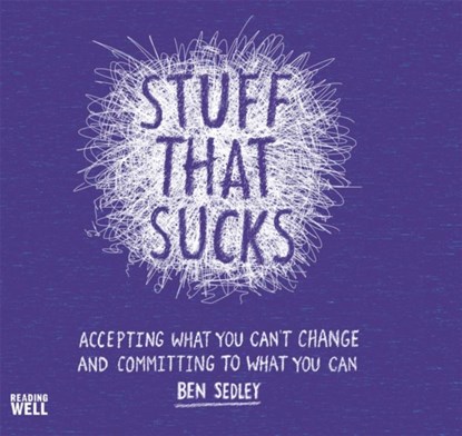 Stuff That Sucks, Ben Sedley - Paperback - 9781472120533