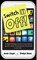 Switch It Off, Emlyn Rees ; Josie Lloyd - Paperback - 9781472121783