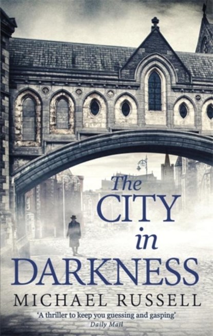 The City in Darkness, Michael Russell - Paperback - 9781472121912