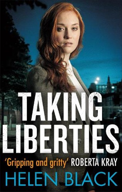 Taking Liberties, Helen Black - Paperback - 9781472124203