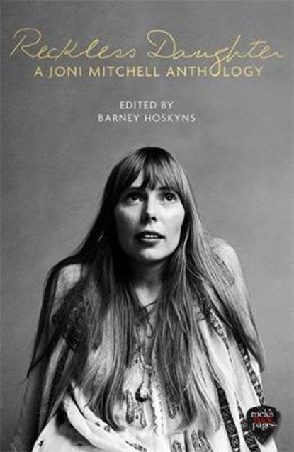 Reckless Daughter, HOSKYNS,  Barney - Gebonden - 9781472124302