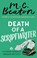 Death of a Scriptwriter, M. C. Beaton - Paperback - 9781472124500