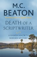 Death of a Scriptwriter | M. C. Beaton | 