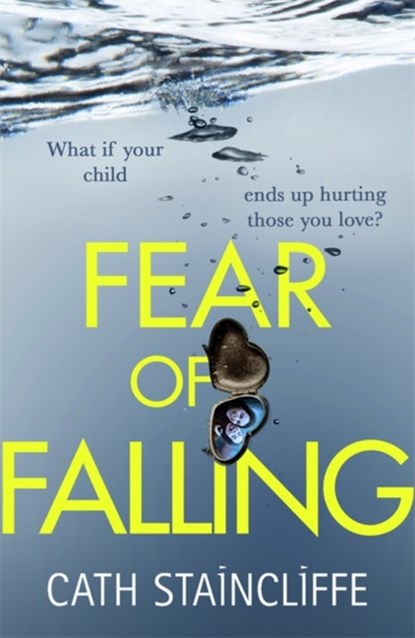 Fear of Falling, Cath Staincliffe - Gebonden - 9781472125408