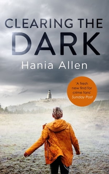 Clearing The Dark, Hania Allen - Ebook - 9781472125507