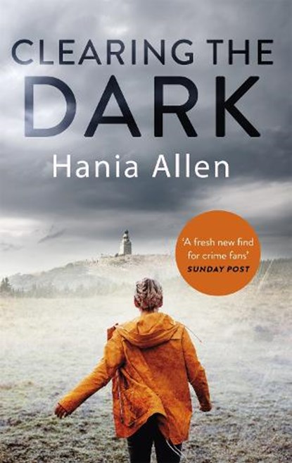 Clearing The Dark, Hania Allen - Paperback - 9781472125514