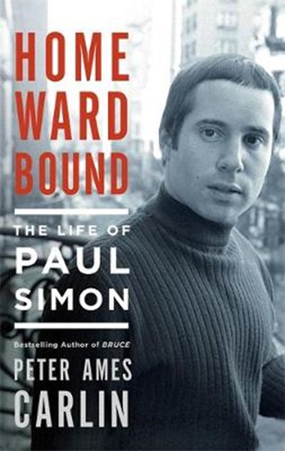 Homeward Bound, CARLIN,  Peter Ames - Paperback - 9781472125859