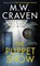 The Puppet Show, M. W. Craven - Paperback - 9781472127457