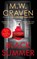 Black Summer, M. W. Craven - Paperback - 9781472127495