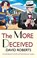The More Deceived, David Roberts - Paperback - 9781472128133