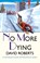 No More Dying, David Roberts - Paperback - 9781472128140