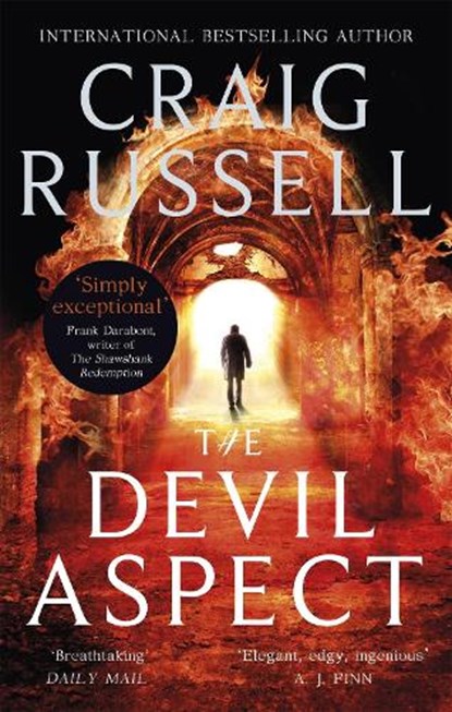 The Devil Aspect, Craig Russell - Paperback - 9781472128331