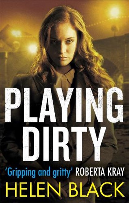 Playing Dirty, Helen Black - Paperback - 9781472129871
