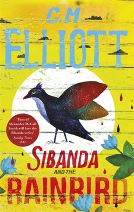 Sibanda and the Rainbird