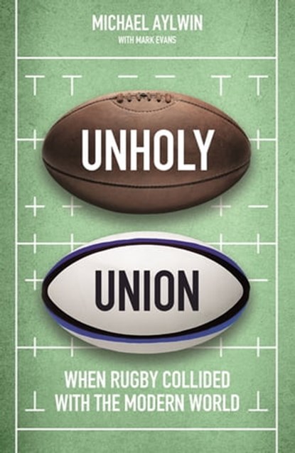 Unholy Union, Mike Aylwin - Ebook - 9781472130679