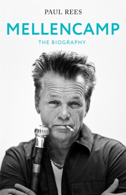 Mellencamp, Paul Rees - Gebonden - 9781472130860