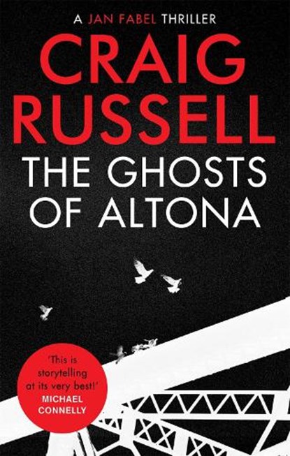 The Ghosts of Altona, Craig Russell - Paperback - 9781472131010