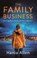 The Family Business, Hania Allen - Paperback - 9781472131676