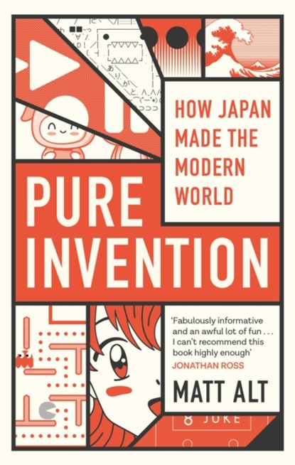 Pure Invention, Matt Alt - Paperback - 9781472131850