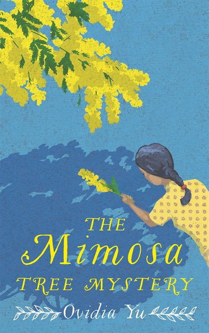 The Mimosa Tree Mystery, Ovidia Yu - Paperback - 9781472132024