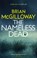 The Nameless Dead, Brian McGilloway - Paperback - 9781472133366