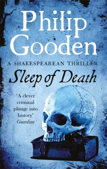 Sleep of Death, Philip Gooden - Paperback - 9781472133540
