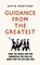 Guidance from the Greatest, Gavin Mortimer - Paperback - 9781472135131