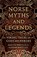 Norse Myths and Legends, Martyn Whittock ; Hannah Whittock - Paperback - 9781472138033