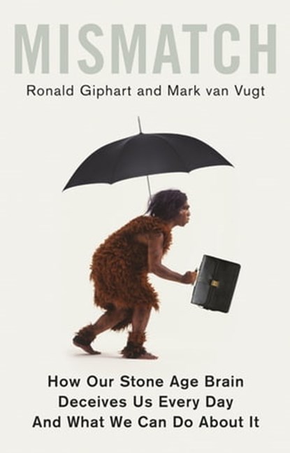 Mismatch, Ronald Giphart ; Mark van Vugt - Ebook - 9781472139719