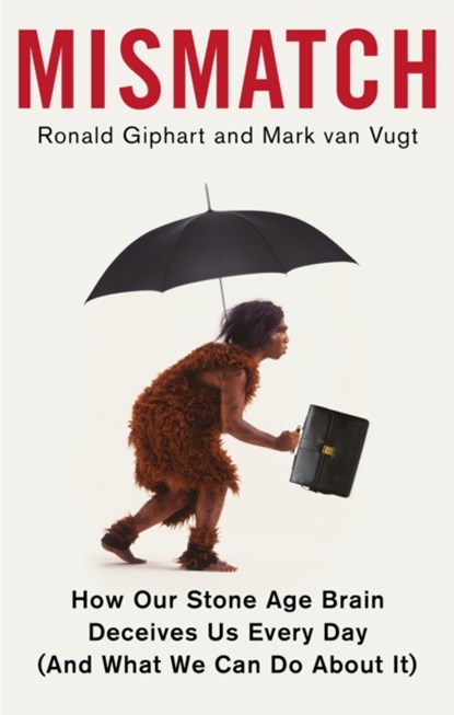 Mismatch, Ronald Giphart ; Mark van Vugt - Paperback - 9781472139726