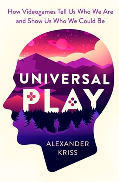 The Gaming Mind, Alexander Kriss - Ebook - 9781472141583