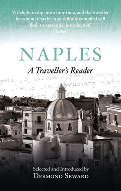 Naples, Mr Desmond Seward - Ebook - 9781472142290